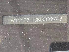 Mercedes-Benz G 63 AMG  BURMESTER* МАСАЖ* ОБУХВАНЕ* ПАНО* 360* CARFAX  - 114400 € / 223746.95 лв. - 84741264 17