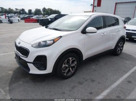 Kia Sportage 2.4l Lx - 11100 € / 21709.71 лв. - 69058081 2