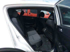 Kia Sportage 2.4l Lx - 11100 € / 21709.71 лв. - 69058081 8