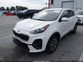 Kia Sportage 2.4l Lx - 11100 € / 21709.71 лв. - 69058081 6