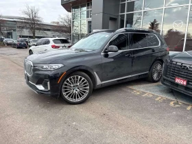 BMW X7  xDrive40i | DIGITAL | 360 | CARFAX - 47800 € / 93488.67 лв. - 92670148 2