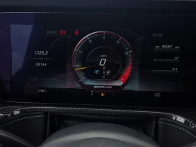 Mercedes-Benz X-Klasse 4L 8cyl AWD - 125300 € / 245065.50 лв. - 16967981 9