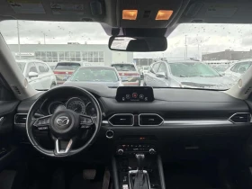 Mazda CX-5 GS  CARFAX | Auto.bg — изображение 8