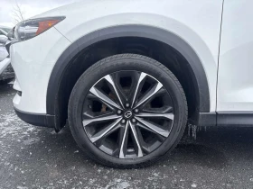 Mazda CX-5 GS  CARFAX | Auto.bg — изображение 7