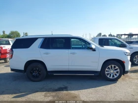 Chevrolet Tahoe 5.3l 4Wd Premier | Mobile.bg � ����� ������ 13
