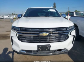 Chevrolet Tahoe 5.3l 4Wd Premier | Mobile.bg � ����� ������ 12