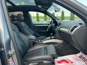 Audi Q5 S line* LED* NAVI* PANORAMA* 3.0TDI* QUATTRO* TOP* | Mobile.bg � ����� ������ 9