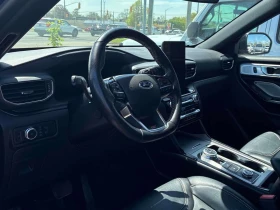 Ford Explorer * ST * 7 ������ * 360 * ���������������� | Mobile.bg � ����� ������ 5