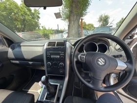 Suzuki Grand vitara 1.6i | Mobile.bg � ����� ������ 7