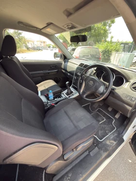 Suzuki Grand vitara 1.6i | Mobile.bg � ����� ������ 5