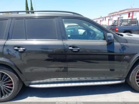 Mercedes-Benz GLS 63 AMG 4MATIC* HARMAN KARDON* ПОДГРЕВ* ОБДУХВАНЕ* ПАНО*  - 26400 € / 51633.91 лв. - 13693914 11