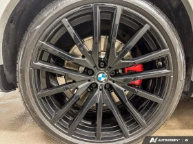 BMW X6 M-PK* SOFT-CLOSE* DIS* МАСАЖ* ОБДУХ* 360* ALCANTAR | Auto.bg — изображение 6