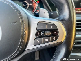 BMW X6 M-PK* SOFT-CLOSE* DIS* МАСАЖ* ОБДУХ* 360* ALCANTAR | Auto.bg — изображение 12