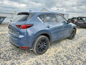 Mazda CX-5 AWD* CARBON EDITION* TURBO* KEYLESS* �������*  | Mobile.bg � ����� ������ 4