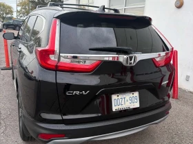 Honda Cr-v * EX * CARFAX * ����� �� ����������� *  | Mobile.bg � ����� ������ 4