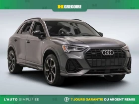 ������ Audi Q3