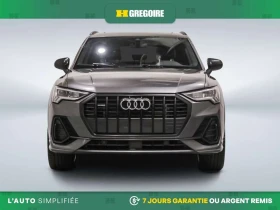 Audi Q3 Progressiv AWD AUTO AC CUIR TOIT MAGS CAM RECUL BL | Mobile.bg � ����� ������ 2