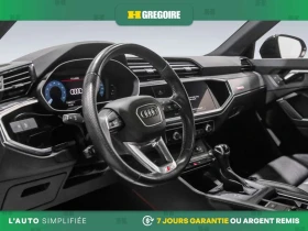 Audi Q3 Progressiv AWD AUTO AC CUIR TOIT MAGS CAM RECUL BL | Mobile.bg � ����� ������ 9