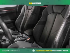 Audi Q3 Progressiv AWD AUTO AC CUIR TOIT MAGS CAM RECUL BL | Mobile.bg � ����� ������ 10