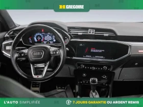 Audi Q3 Progressiv AWD AUTO AC CUIR TOIT MAGS CAM RECUL BL | Mobile.bg � ����� ������ 13
