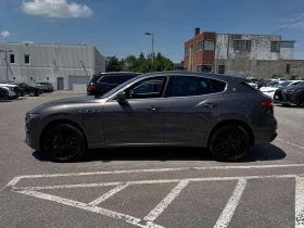 Maserati Levante GTS | CARFAX | Auto.bg — изображение 2