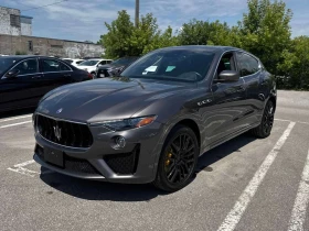 Maserati Levante GTS | CARFAX
