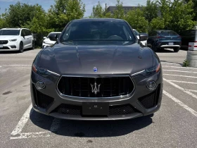 Maserati Levante GTS | CARFAX | Auto.bg — изображение 6