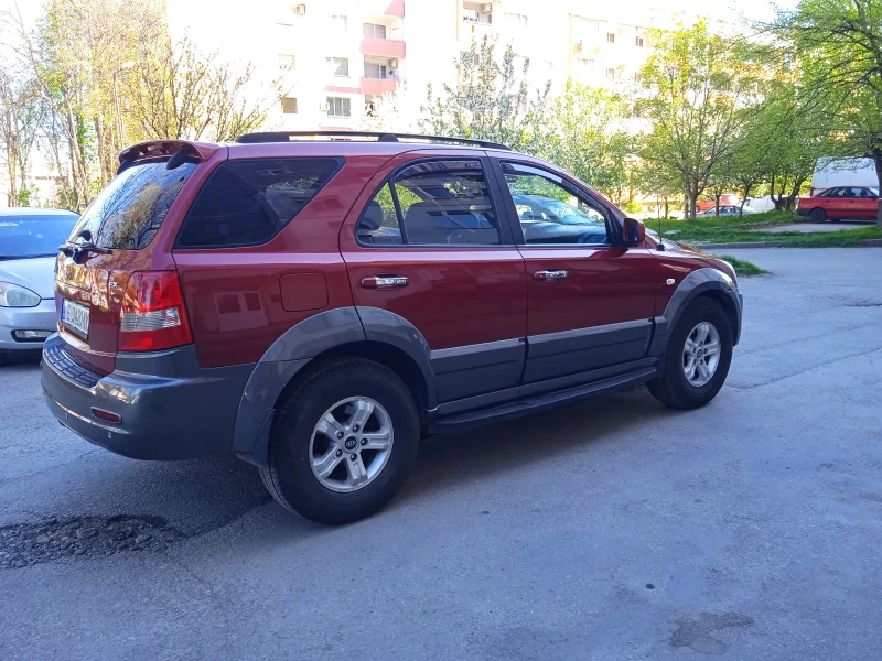 Kia Sorento 2.5, снимка 6 - Автомобили и джипове - 47564169