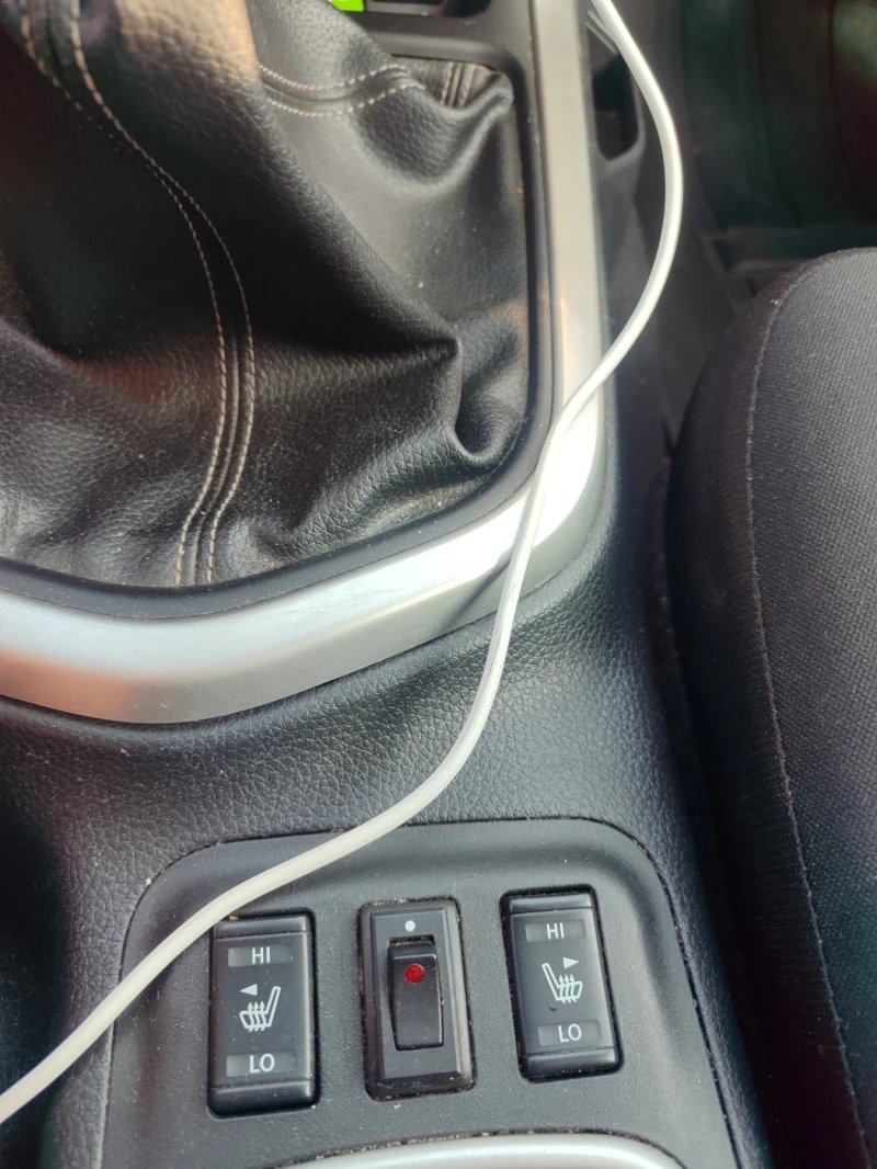 Nissan Navara 2.3 , снимка 5 - Автомобили и джипове - 51022132