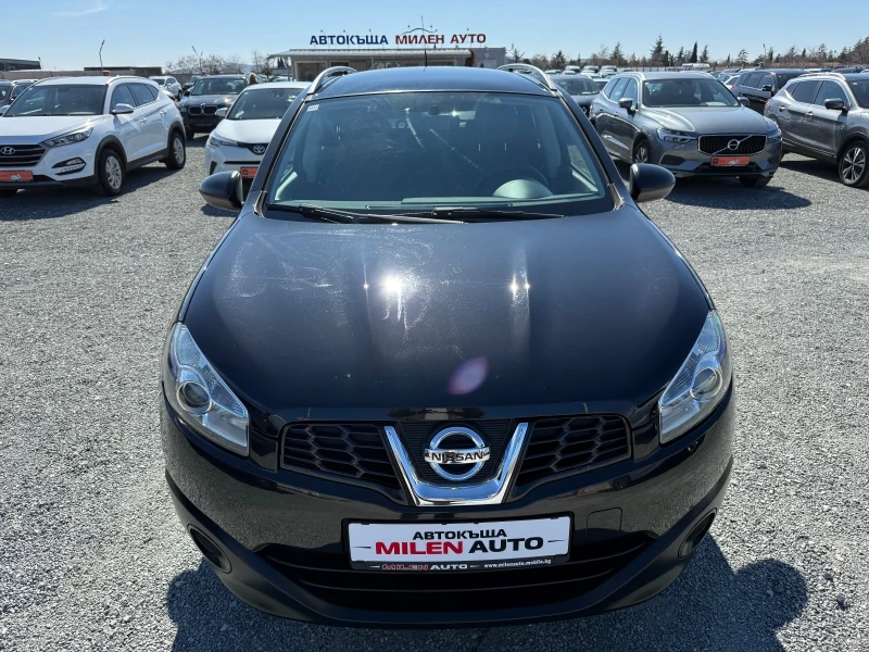 Nissan Qashqai (KATO НОВА)^(7-МЕСТА), снимка 2 - Автомобили и джипове - 49321828