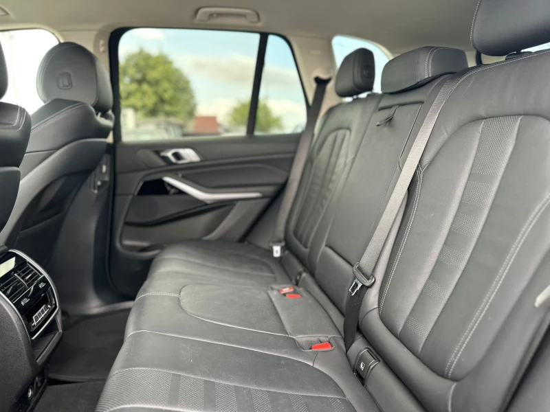 BMW X5 / XDRIVE / X LINE / SPORT / TOP / , снимка 11 - Автомобили и джипове - 50986792