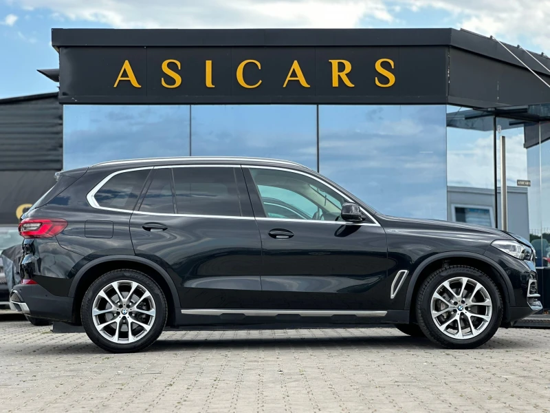 BMW X5 / XDRIVE / X LINE / SPORT / TOP / , снимка 6 - Автомобили и джипове - 50986792