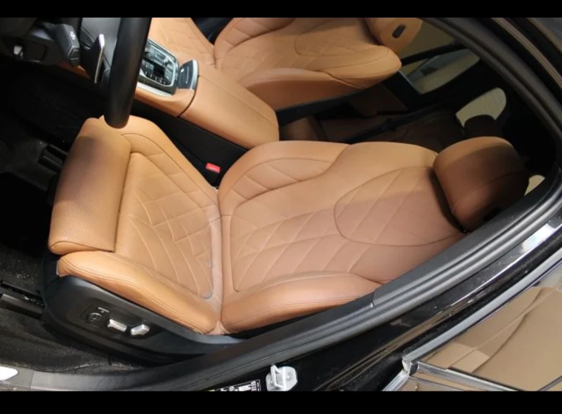 BMW X5 Bmw M-Packet 50exa, снимка 5 - Автомобили и джипове - 52461486