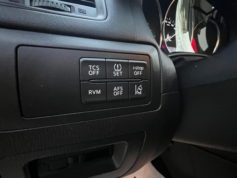 Mazda CX-5 2.2  4x4 , снимка 15 - Автомобили и джипове - 52756051