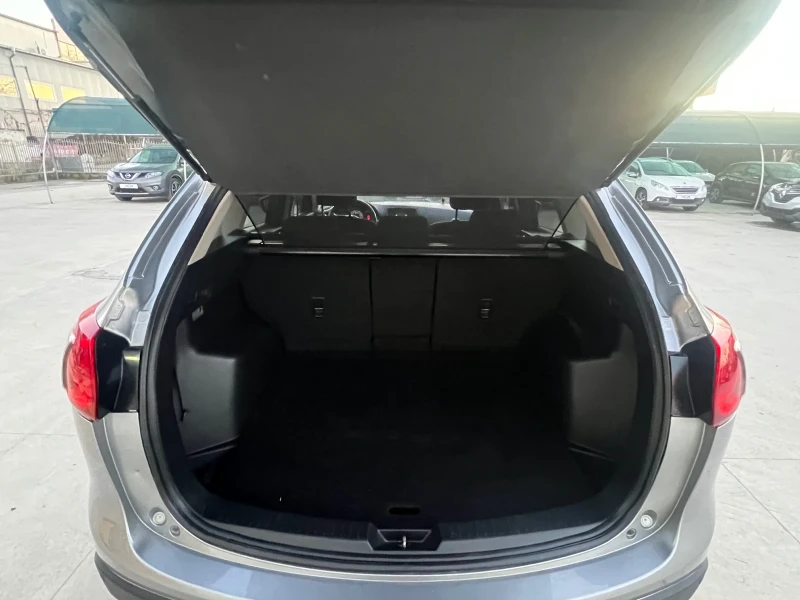 Mazda CX-5 2.2  4x4 , снимка 9 - Автомобили и джипове - 52756051
