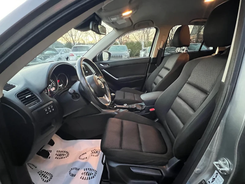 Mazda CX-5 2.2  4x4 , снимка 14 - Автомобили и джипове - 52756051