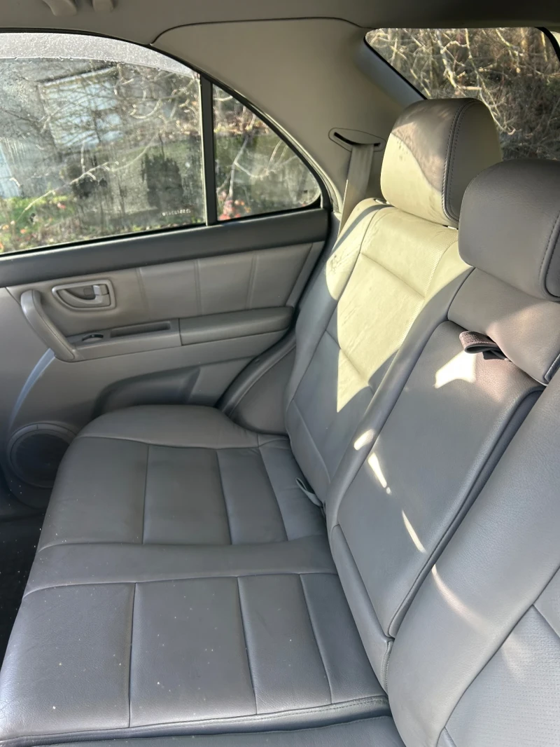 Kia Sorento 2, 5 CRDI , снимка 6 - Автомобили и джипове - 52756409