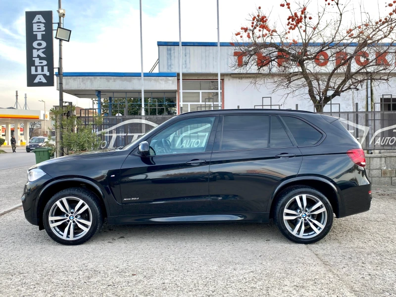 BMW X5 M-Pack* Head UP* 360* Harman/Kardon* , снимка 5 - Автомобили и джипове - 52839224