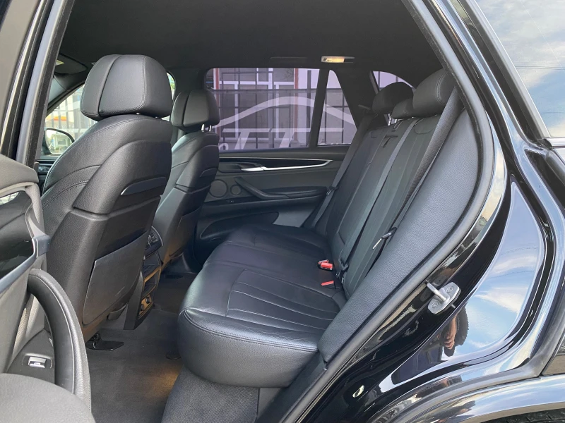 BMW X5 M-Pack* Head UP* 360* Harman/Kardon* , снимка 15 - Автомобили и джипове - 52839224