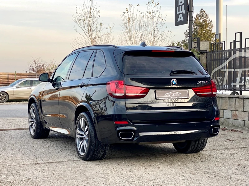 BMW X5 M-Pack* Head UP* 360* Harman/Kardon* , снимка 4 - Автомобили и джипове - 52839224