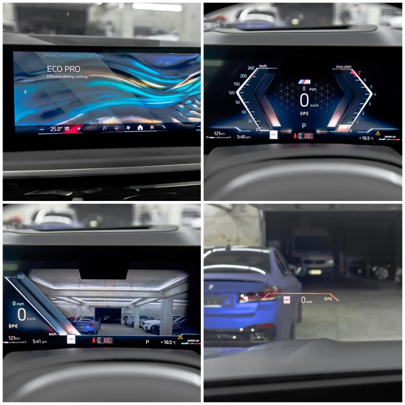 BMW X7 М40I, снимка 13 - Автомобили и джипове - 52863597