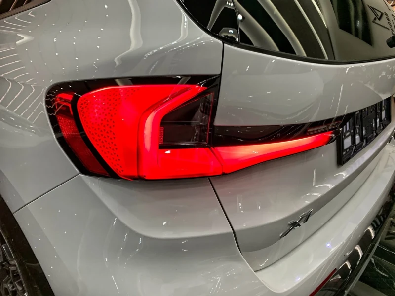 BMW X1 Xdrive, снимка 16 - Автомобили и джипове - 53105954