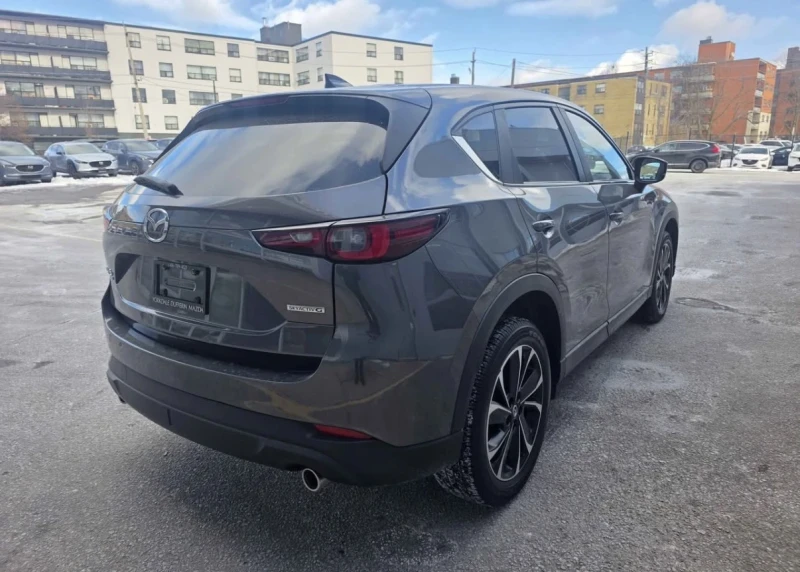 Mazda CX-5 GS COMFORT PACK * * CLEAN CARFAX * * АВТО КРЕДИТ *, снимка 2 - Автомобили и джипове - 53128427