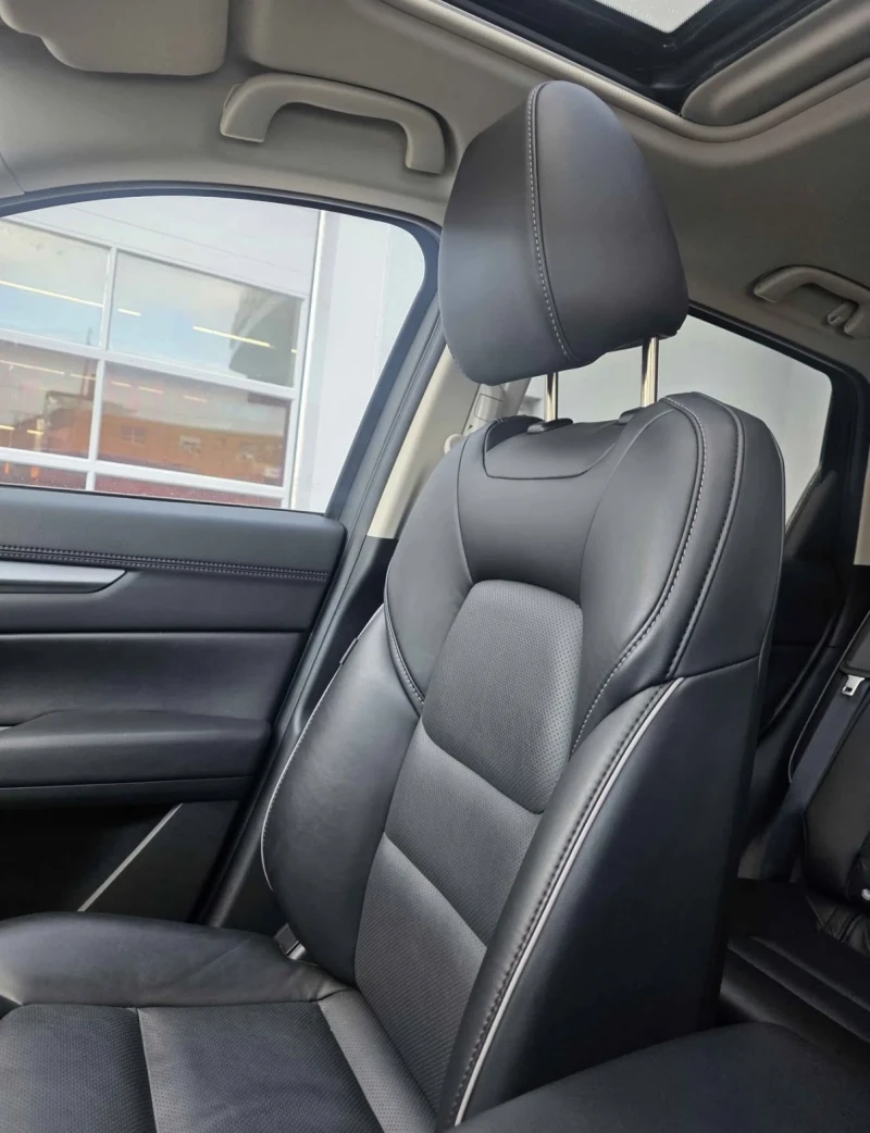 Mazda CX-5 GS COMFORT PACK * * CLEAN CARFAX * * АВТО КРЕДИТ *, снимка 7 - Автомобили и джипове - 53128427