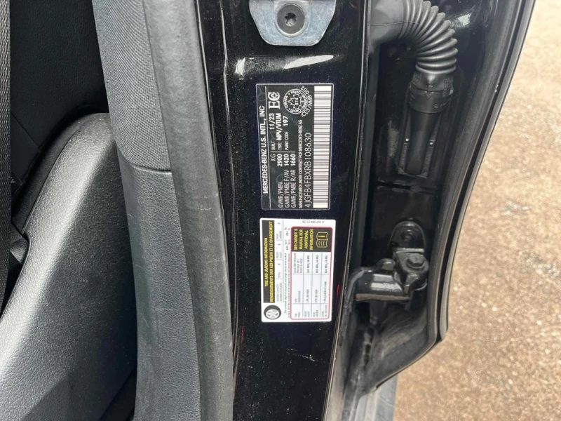 Mercedes-Benz GLE 350 2024 * CARFAX * БЕЗ ПЪРВОНАЧАЛНА ВНОСКА, снимка 10 - Автомобили и джипове - 53215529