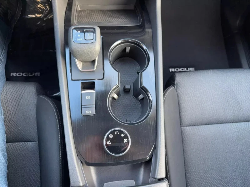 Nissan Rogue SV* КАМЕРА* ПАНОРАМА* , снимка 10 - Автомобили и джипове - 53218995