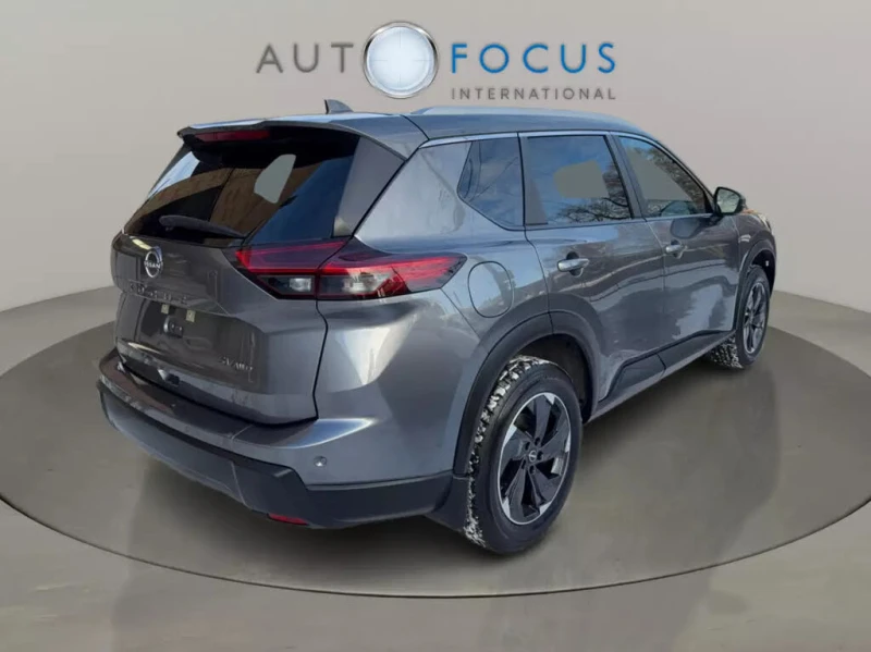 Nissan Rogue SV* КАМЕРА* ПАНОРАМА* , снимка 5 - Автомобили и джипове - 53218995