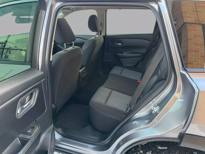 Nissan Rogue SV* КАМЕРА* ПАНОРАМА* , снимка 9 - Автомобили и джипове - 53218995