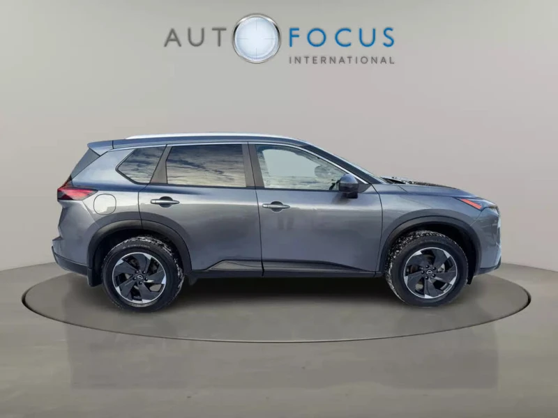 Nissan Rogue SV* КАМЕРА* ПАНОРАМА* , снимка 6 - Автомобили и джипове - 53218995