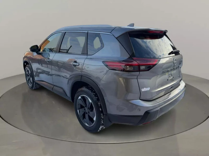 Nissan Rogue SV* КАМЕРА* ПАНОРАМА* , снимка 3 - Автомобили и джипове - 53218995